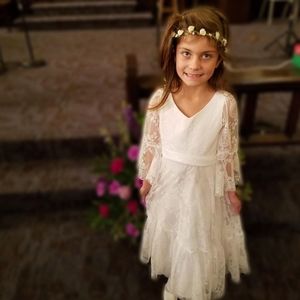 Meet your Posher, Yolanda